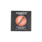 Rubor Profesional Mineral Natural Loook Colorton 04 Mahui
